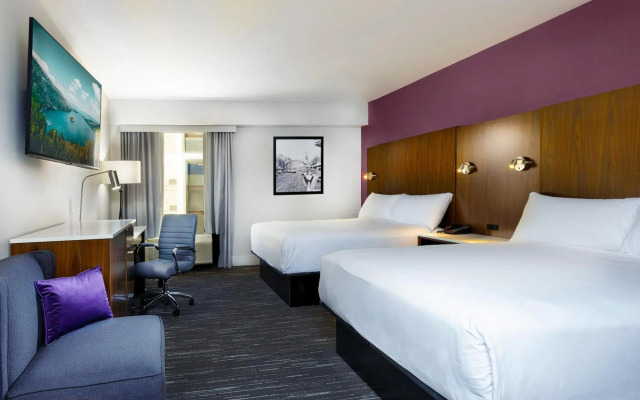 Sands Regency Casino Hotel — только для взрослых