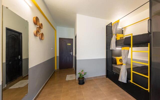 The Hosteller Coorg, Madikeri