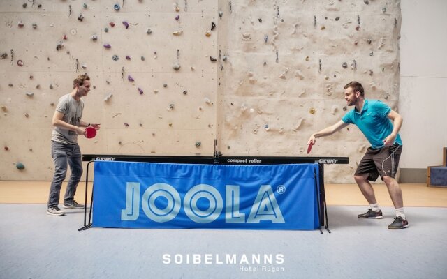 Störtebeker Sporthotel Rügen