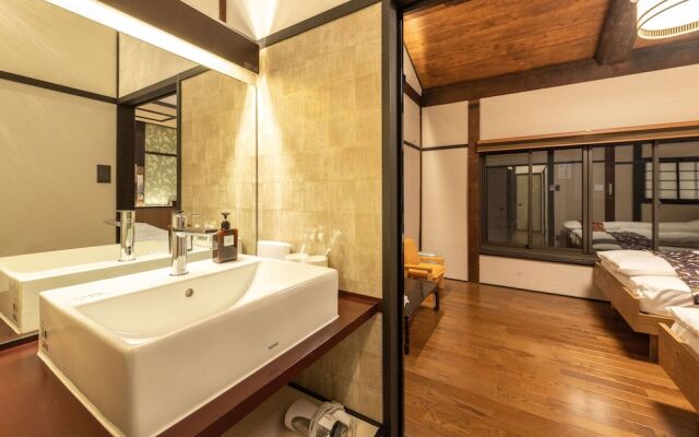 KumoMachiya Takoyakushi