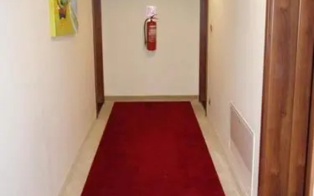 Apartment Luxus Tatry E106
