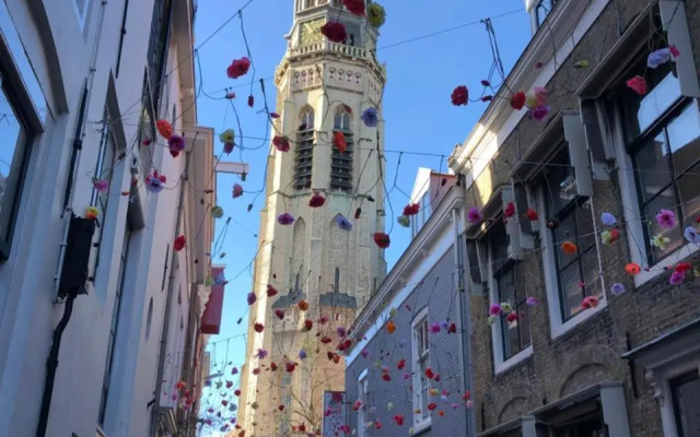 Stadsdromer