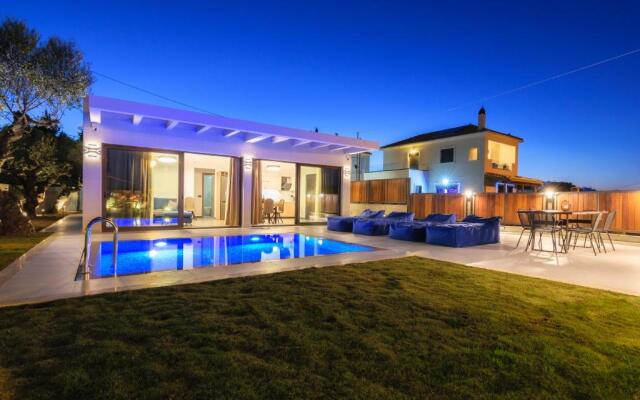 Oresteia Exclusive Villa, a Sublime Retreat, By ThinkVilla