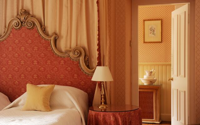 Ballathie Country House Hotel and Estate