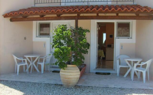 Gouna'S Aparts