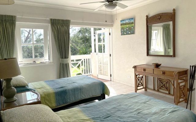 Rockley Golf 810 is a 2 Bedroom, 2 Bathroom 1st Floor Apartment With Pool — фото 5