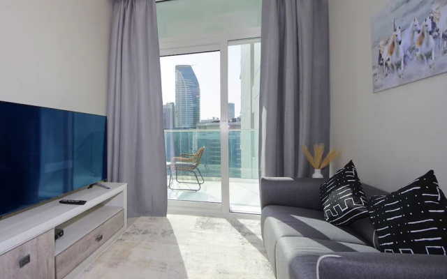 1 Bedroom Apartment in Reva Residences
