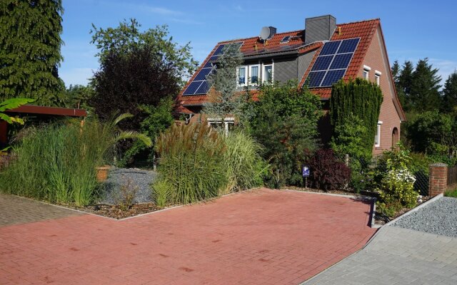 Lilis Ferienwohnungen