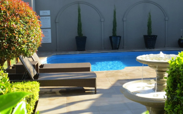 Gallery Apartments