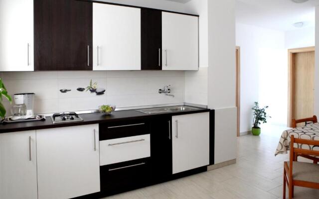 Apartments Marina-Mare