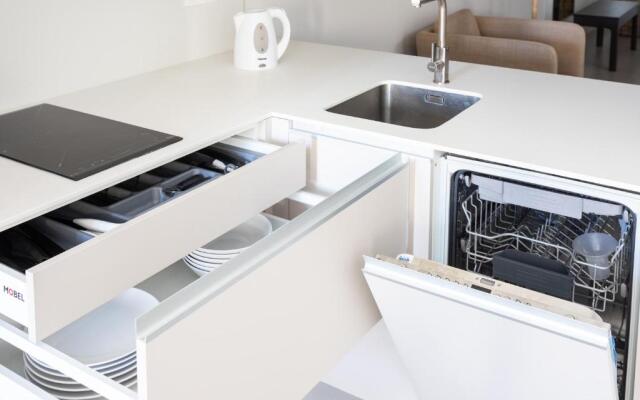 Rooms & Suites Loft 2H Deluxe Edition Arrecife