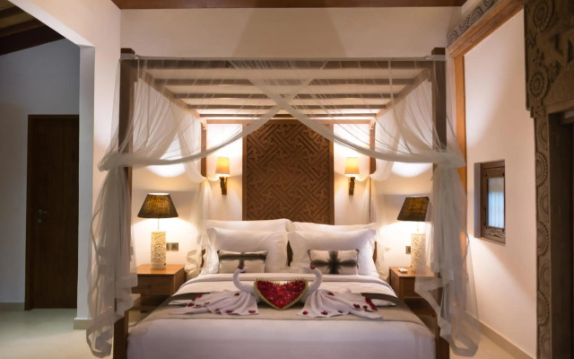 Ulun Ubud Resort and Spa