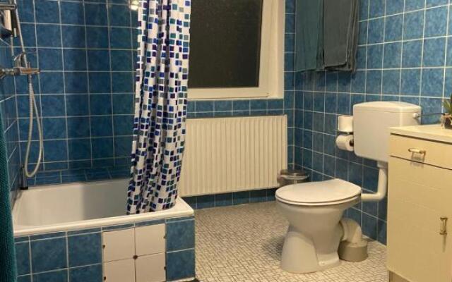 Unterkunft Hannover LAATZEN