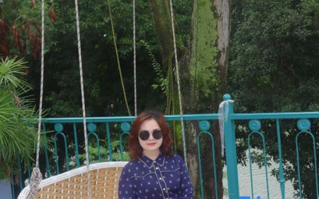 Julan'an Homestay (Guilin Liangjiang Sihu Dongxi Alley Shop)