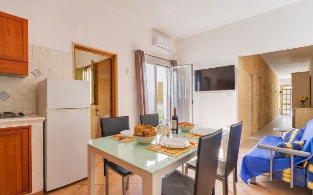 2803 Soleado Apartments - Trilo Giusy by Barbarhouse