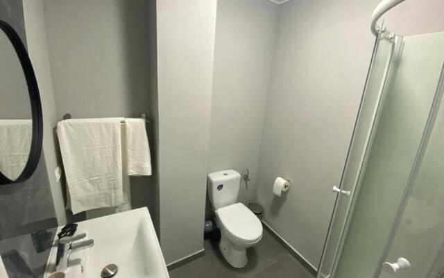 EM03- Apartament 2 camere luxury
