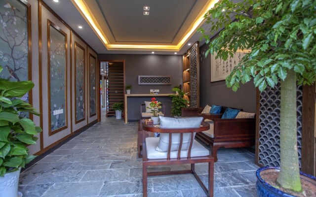 Wuzhen Duoduo Happy Guest House