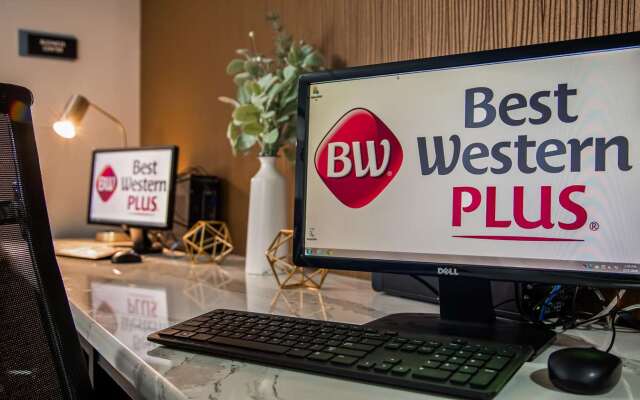 Best Western Plus St. Augustine I-95