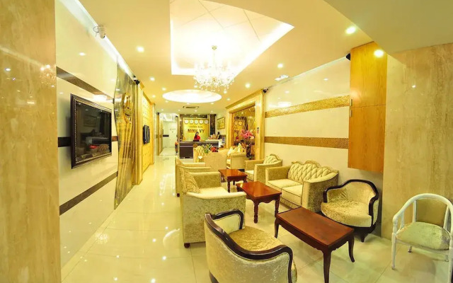 Minh Vy Hotel