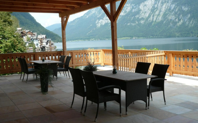 Seehotel Gruner Baum