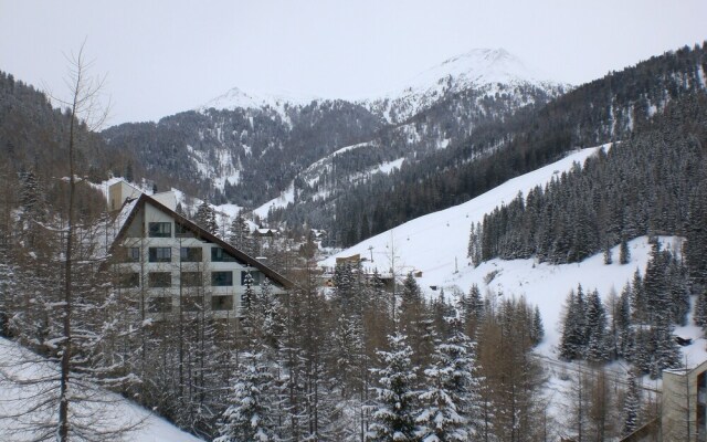 Hotel Nockalm