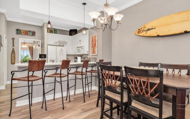 Villas Of Ocean Gate 345