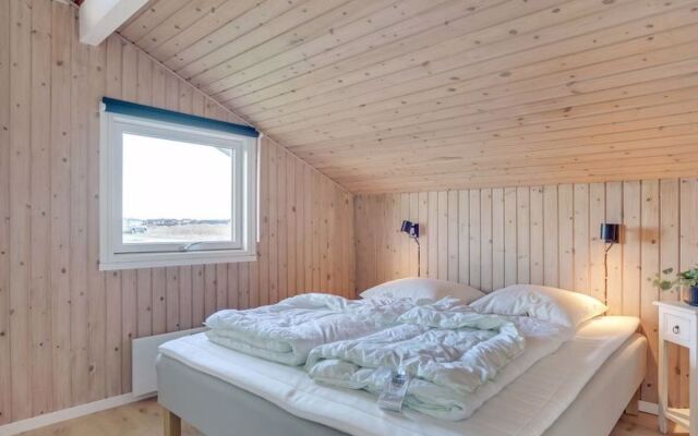 "Grozdan" - 500m from the sea in NW Jutland