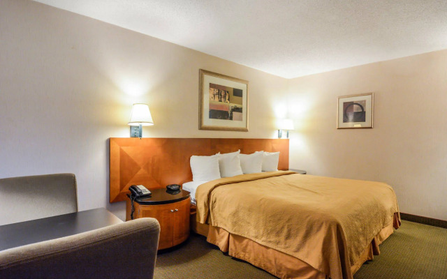 Baymont by Wyndham Front Royal Near Shenandoah National Park