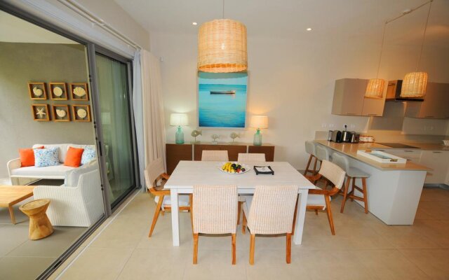 South Reef Luxury Accommodation