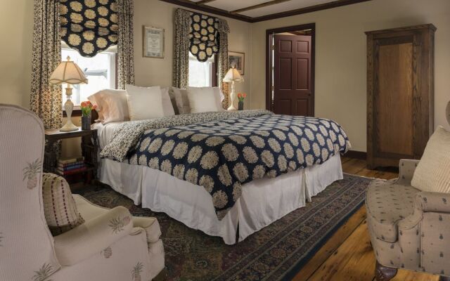 Wakefield Inn & Restaurant