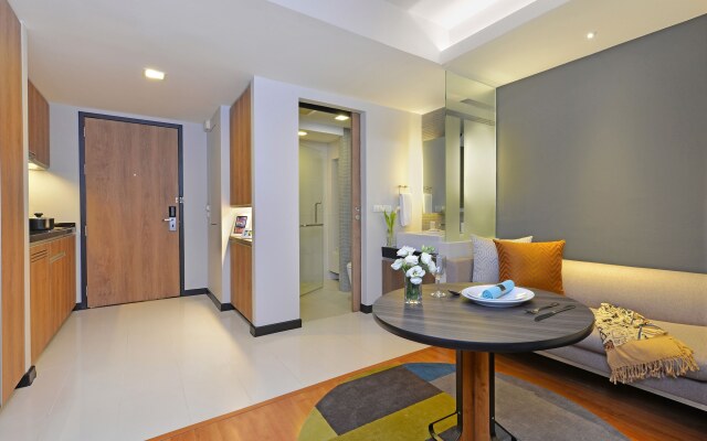 Citadines Sukhumvit 11 Bangkok