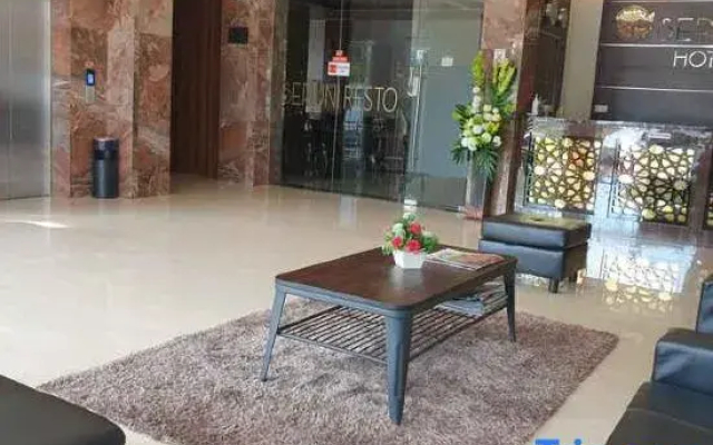 Seruni Hotel Bantaeng