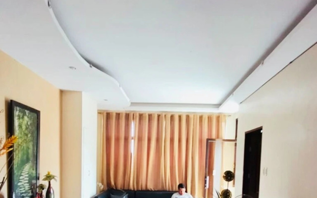 OYO 871 Herel Guest House