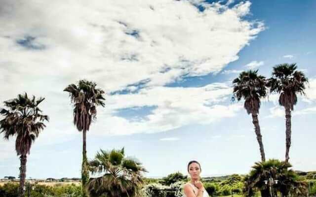 Agriturismo Corte in Fiore