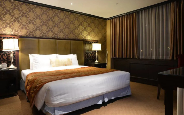 Ramada by Wyndham Songdo