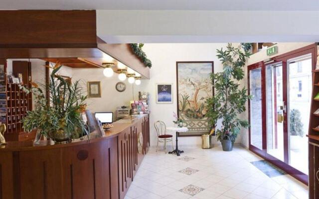 Pension Bleckmann Hotel