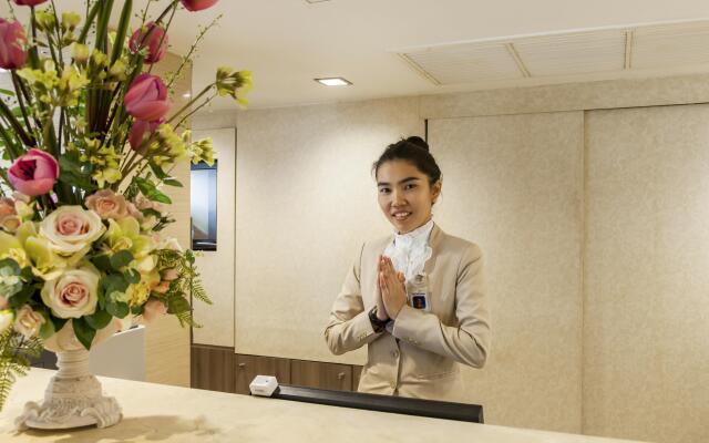 First House Hotel