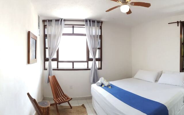 Casa China Bacalar