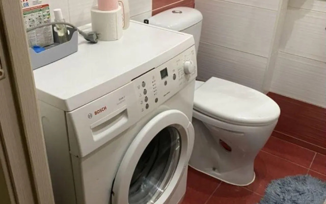 Апартаменты на проспекте Строителей, 35