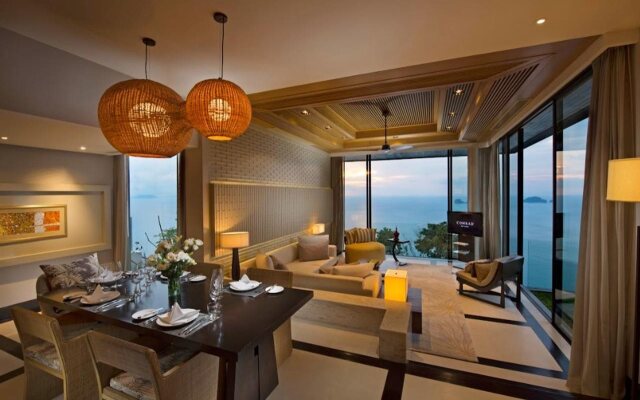 Conrad Koh Samui Residences