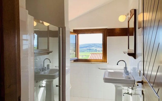 Azienda Agriturismo Fraschiera