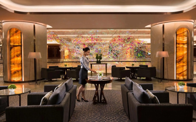 JW Marriott Hotel Macau