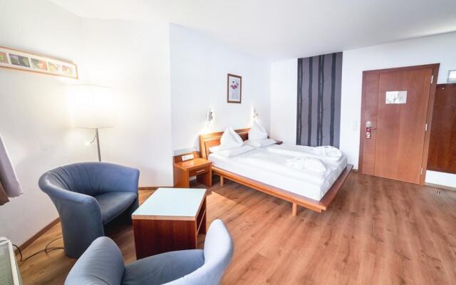 Alpen Adria Hotel & Spa