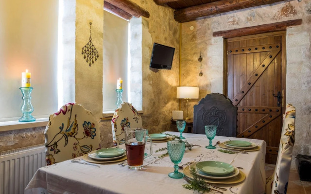 Villa Galatia