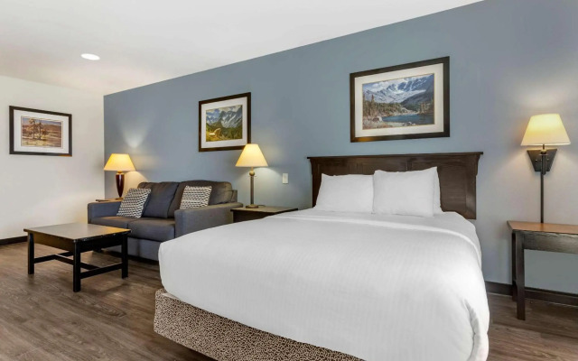 Big Horn Resort, an Ascend Collection Hotel