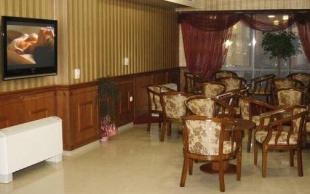 Elegance Hotel Asenovgard