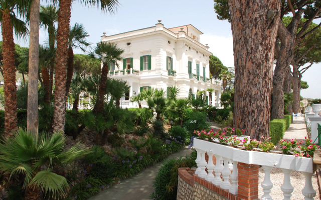Villa Maria Teresa Boutique Hotel