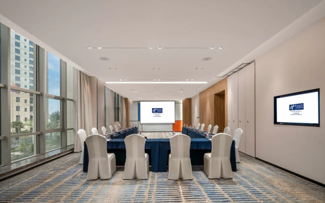 Holiday Inn Express Beihai Silver Beach by IHG