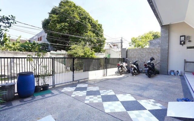 Hotel O Ruby Homestay Syariah