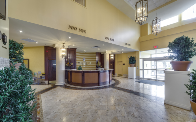 Monte Carlo Inn & Suites Downtown Markham